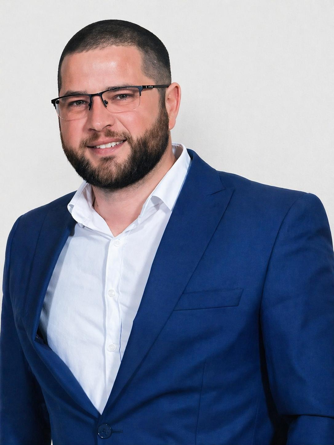 Dejan Nešković – osnivač EKV Sistem